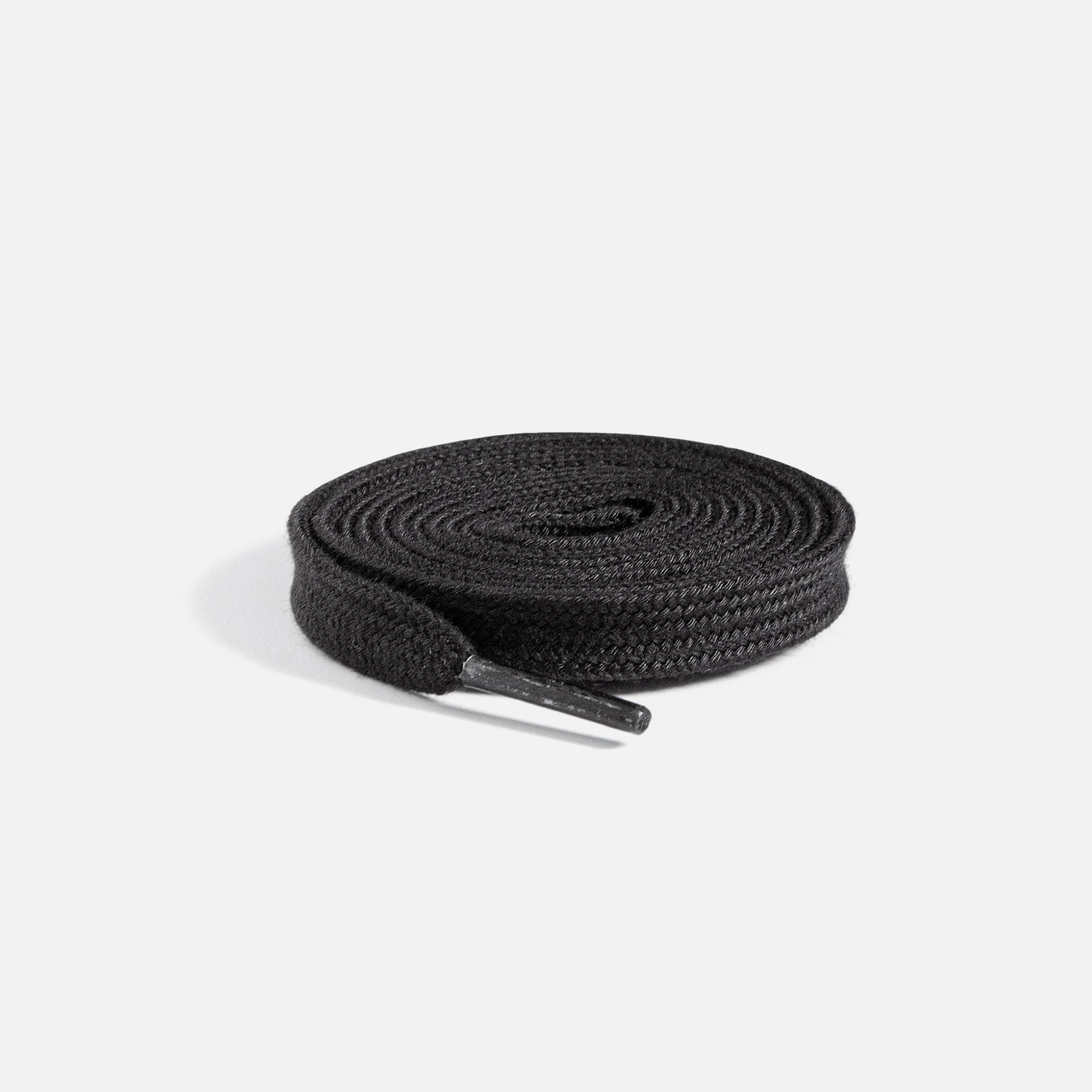 10 MM LACE - BLACK