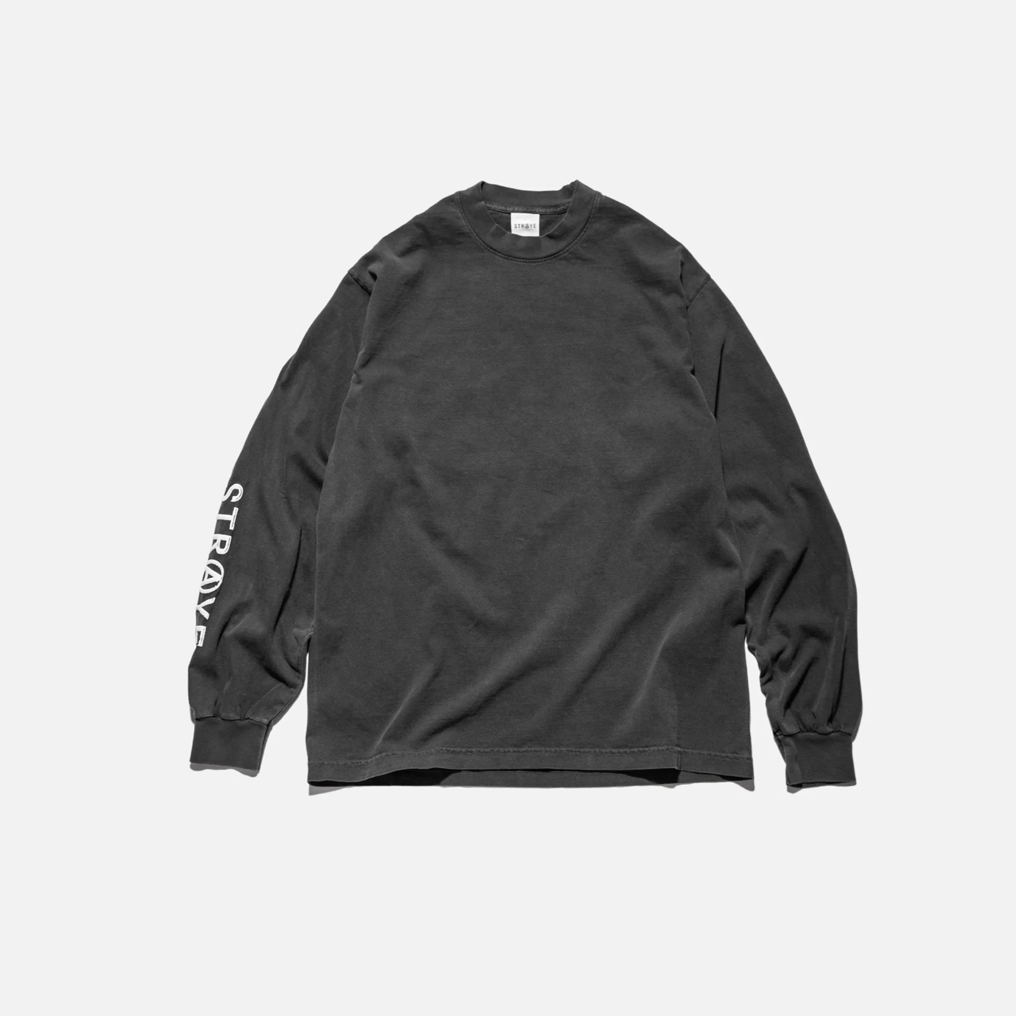 BLAZE L/S - VINTAGE BLACK - Image 2