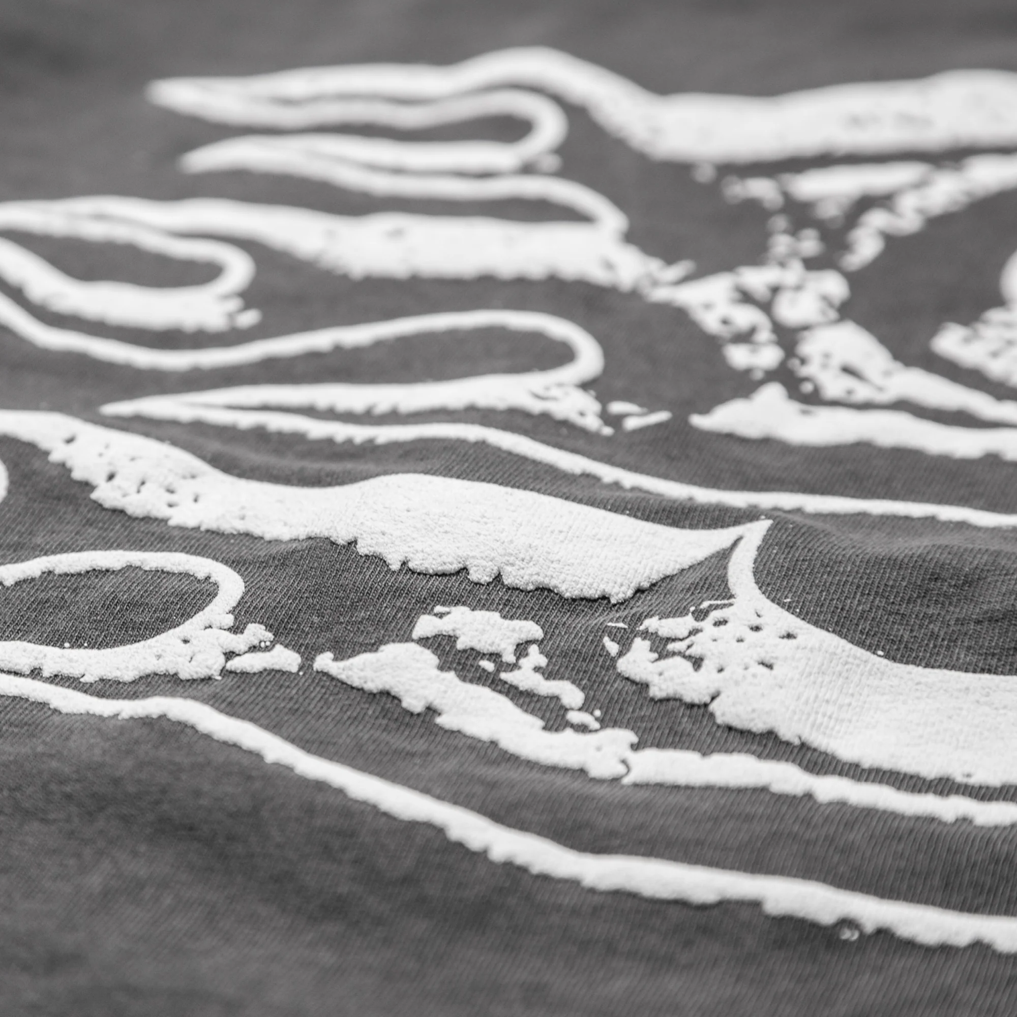 BLAZE L/S - VINTAGE BLACK - Image 3