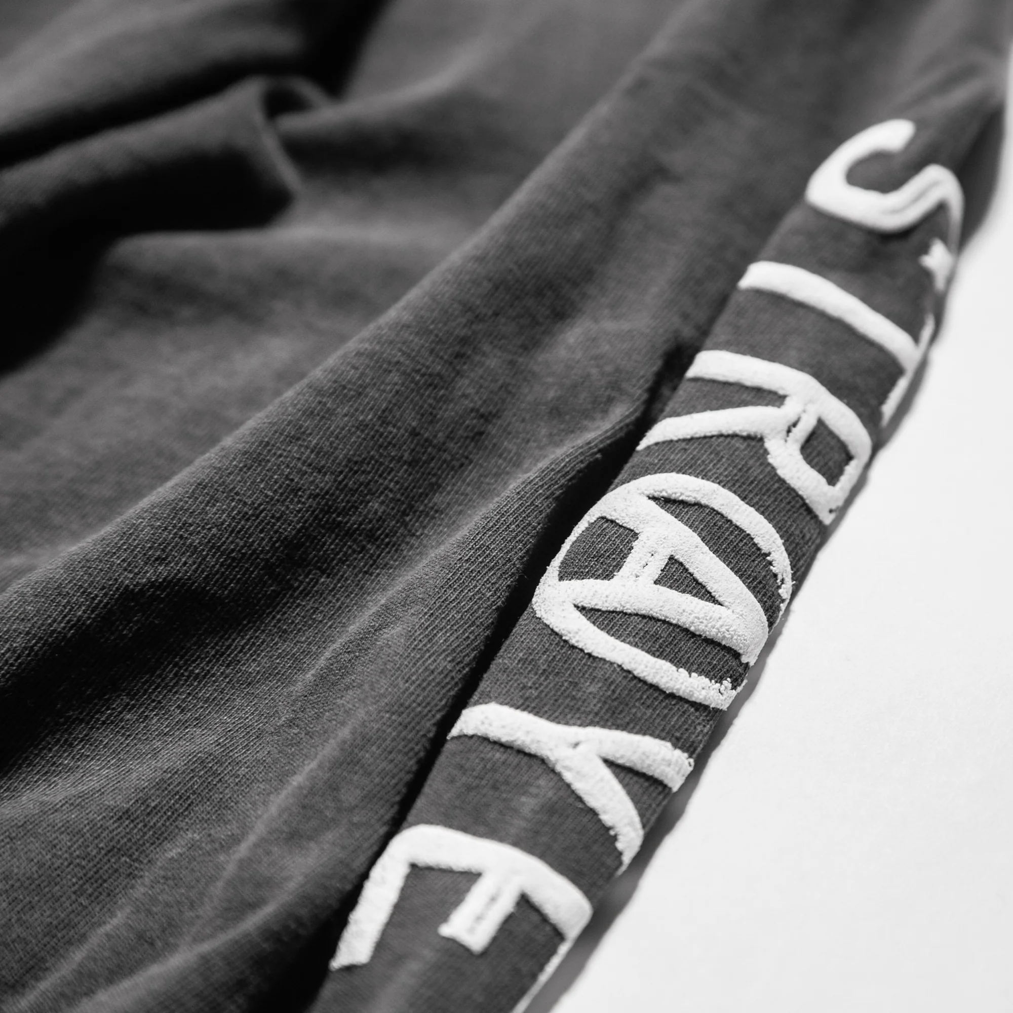 BLAZE L/S - VINTAGE BLACK - Image 4