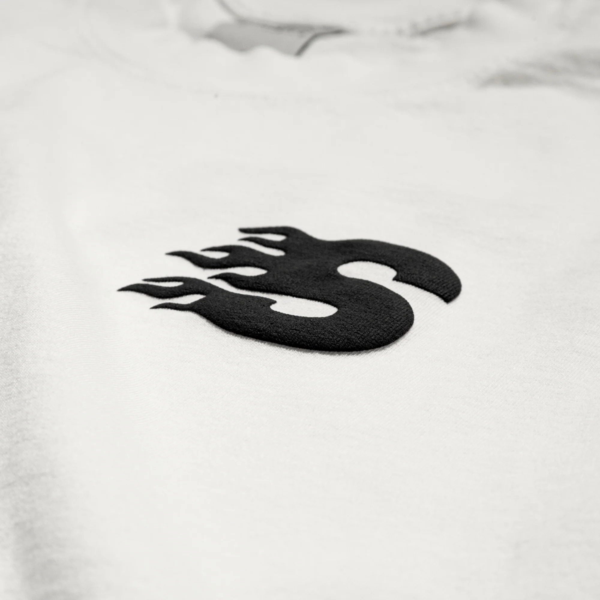BLAZE ONE S/S - VINTAGE WHITE - Image 3