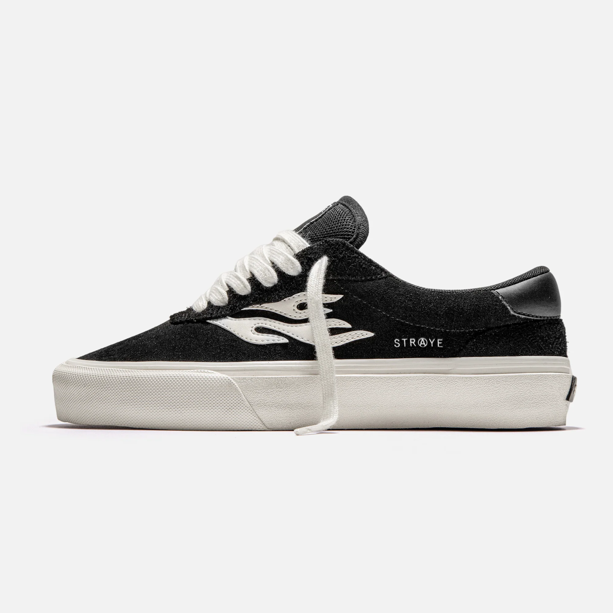 FUEGO - BLACK