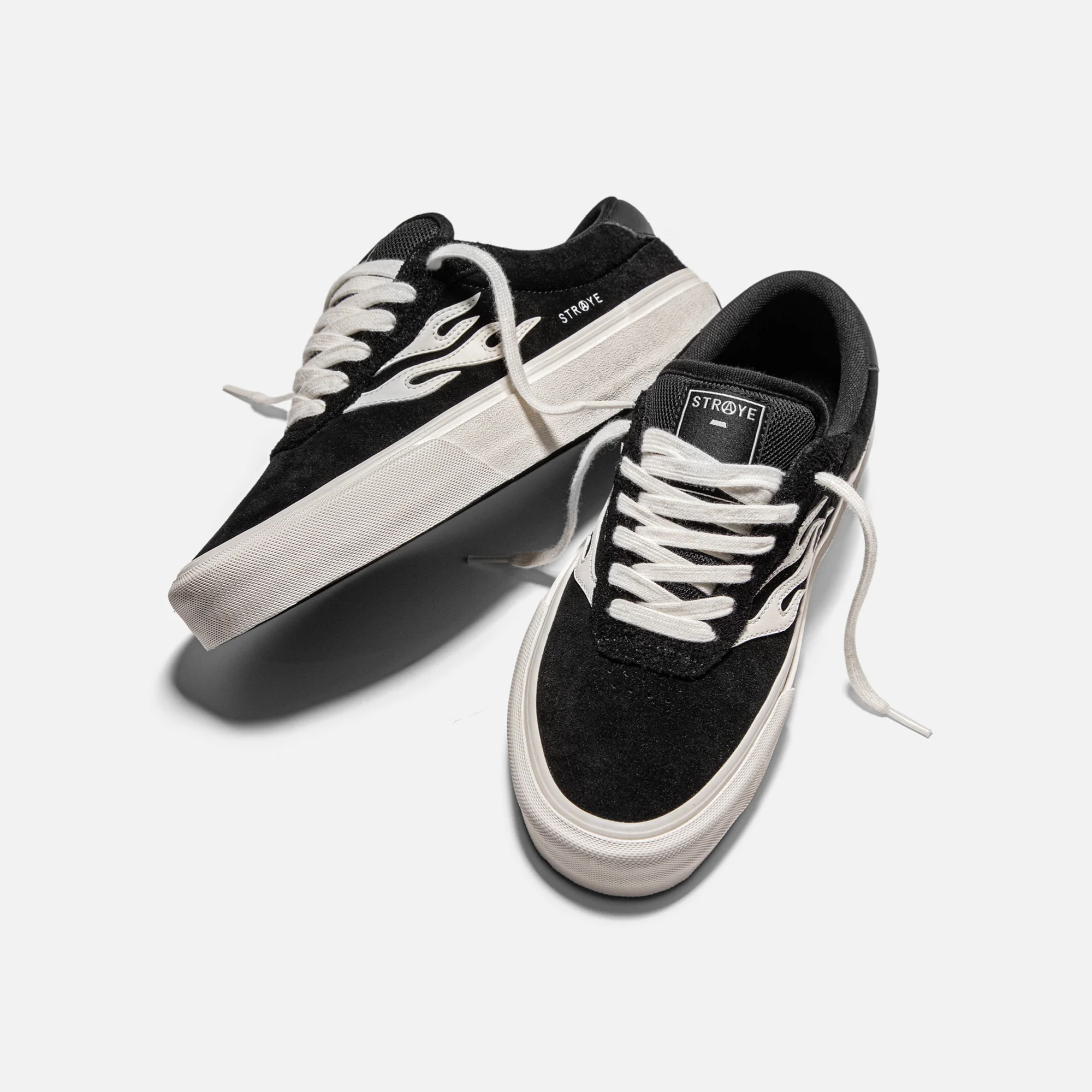 FUEGO - BLACK - Image 2
