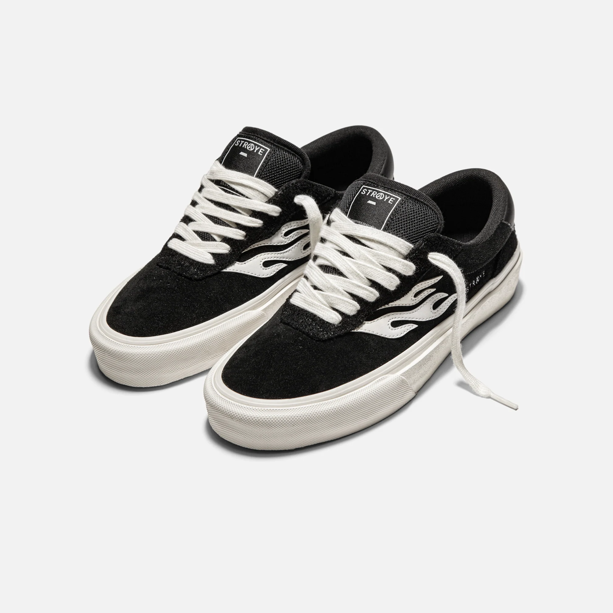 FUEGO - BLACK - Image 3