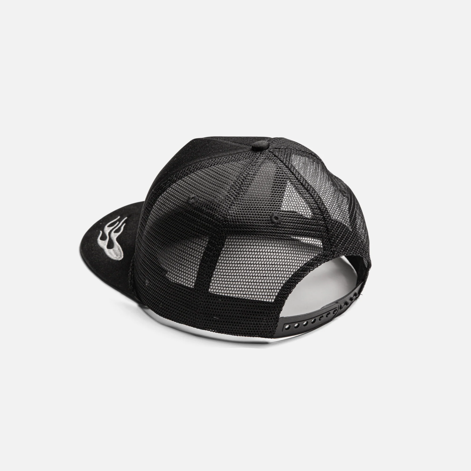HEAT TRUCKER - BLACK - Image 2
