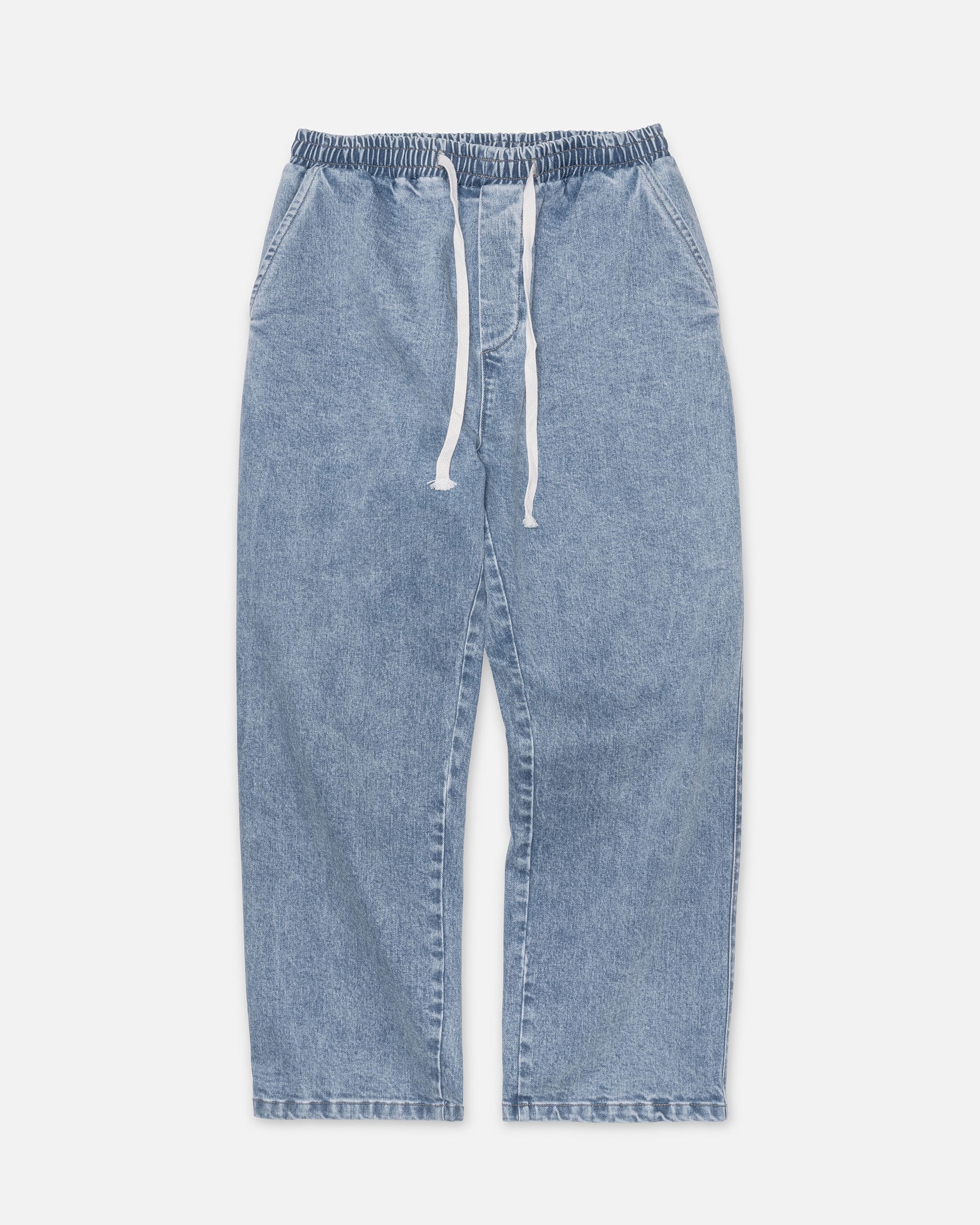 K-LOOSE SLACKERS - VINTAGE BLUE