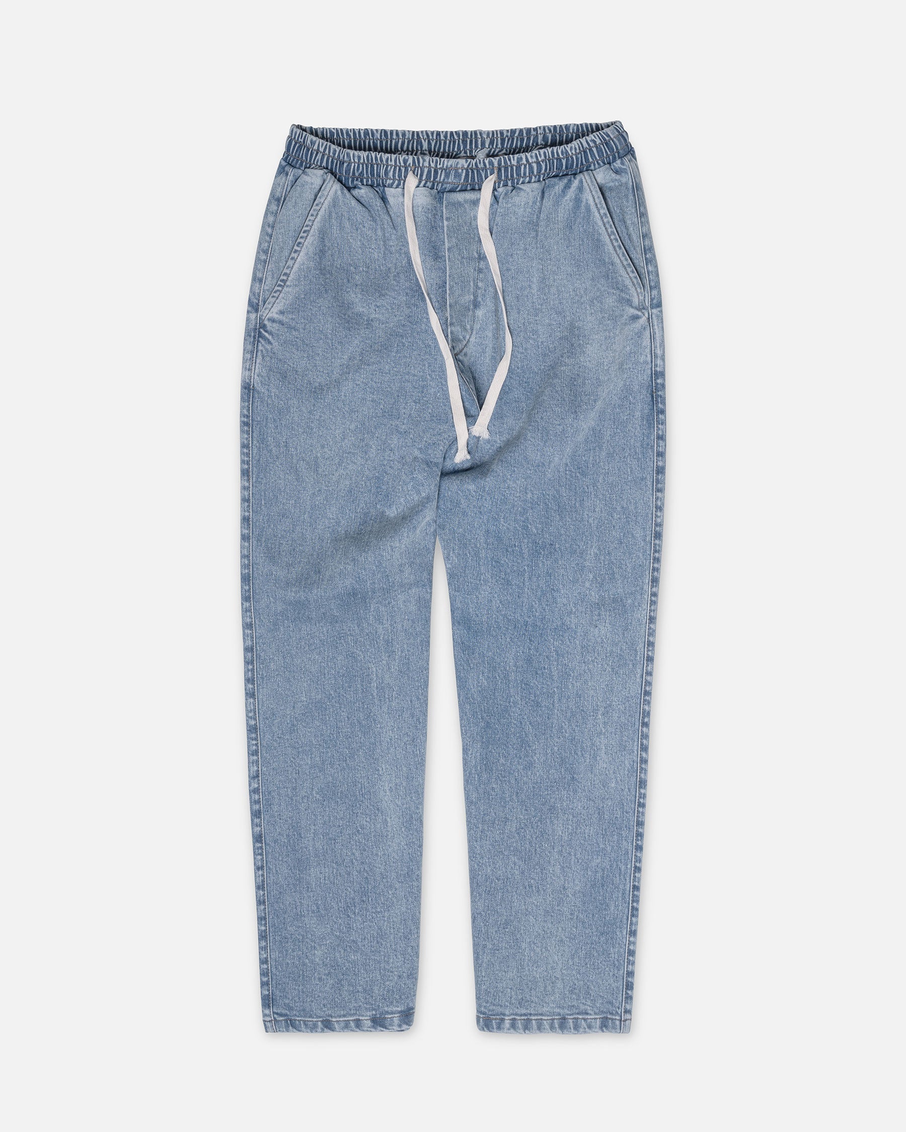 K-SLIM SLACKERS - VINTAGE BLUE