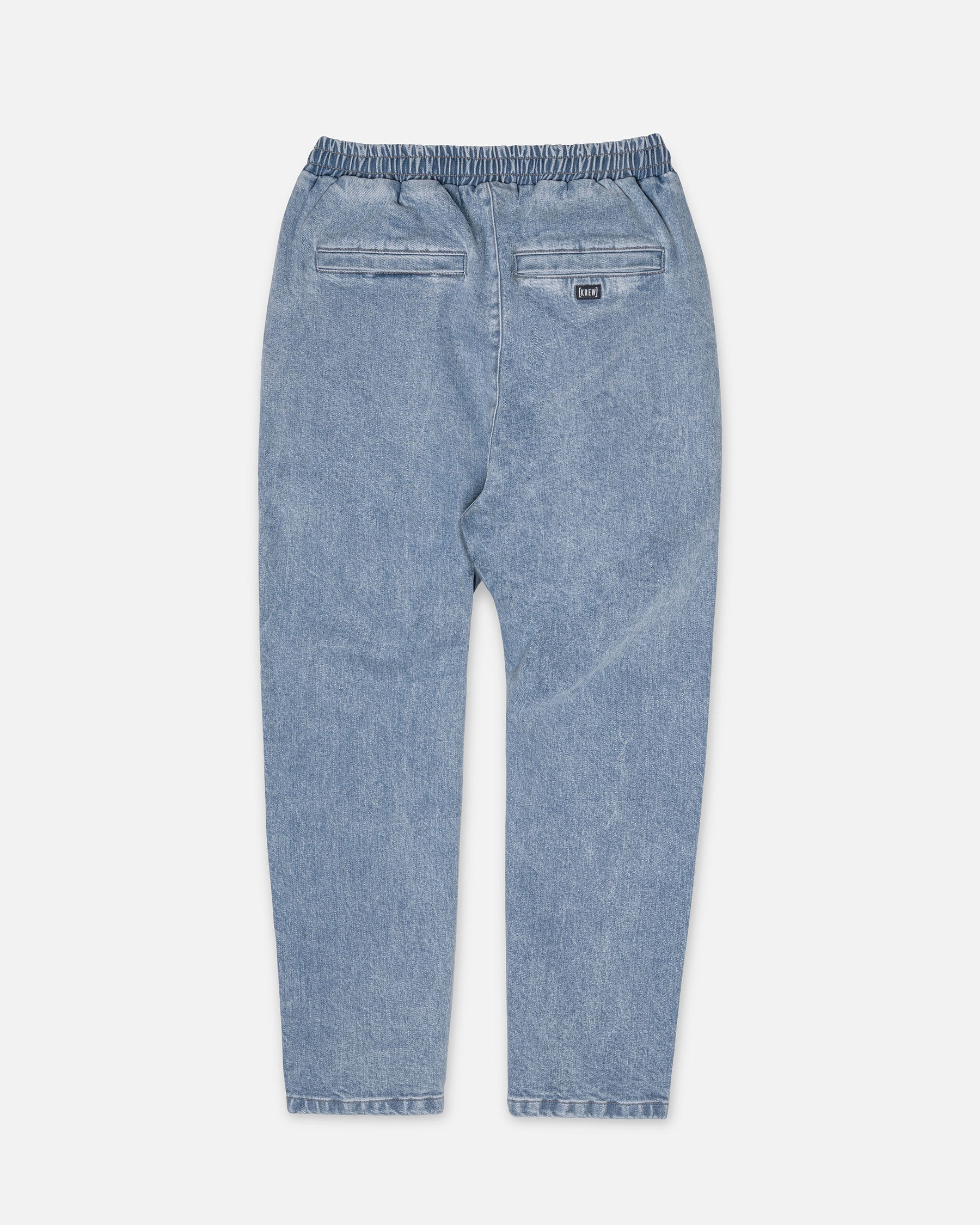 K-SLIM SLACKERS - VINTAGE BLUE - Image 2