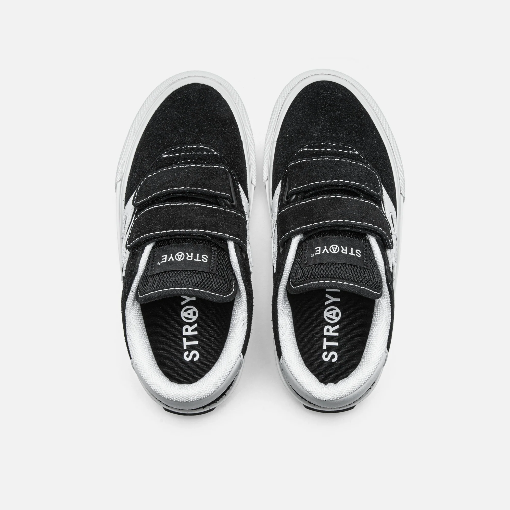 LIL FUEGO - BLACK - Image 4