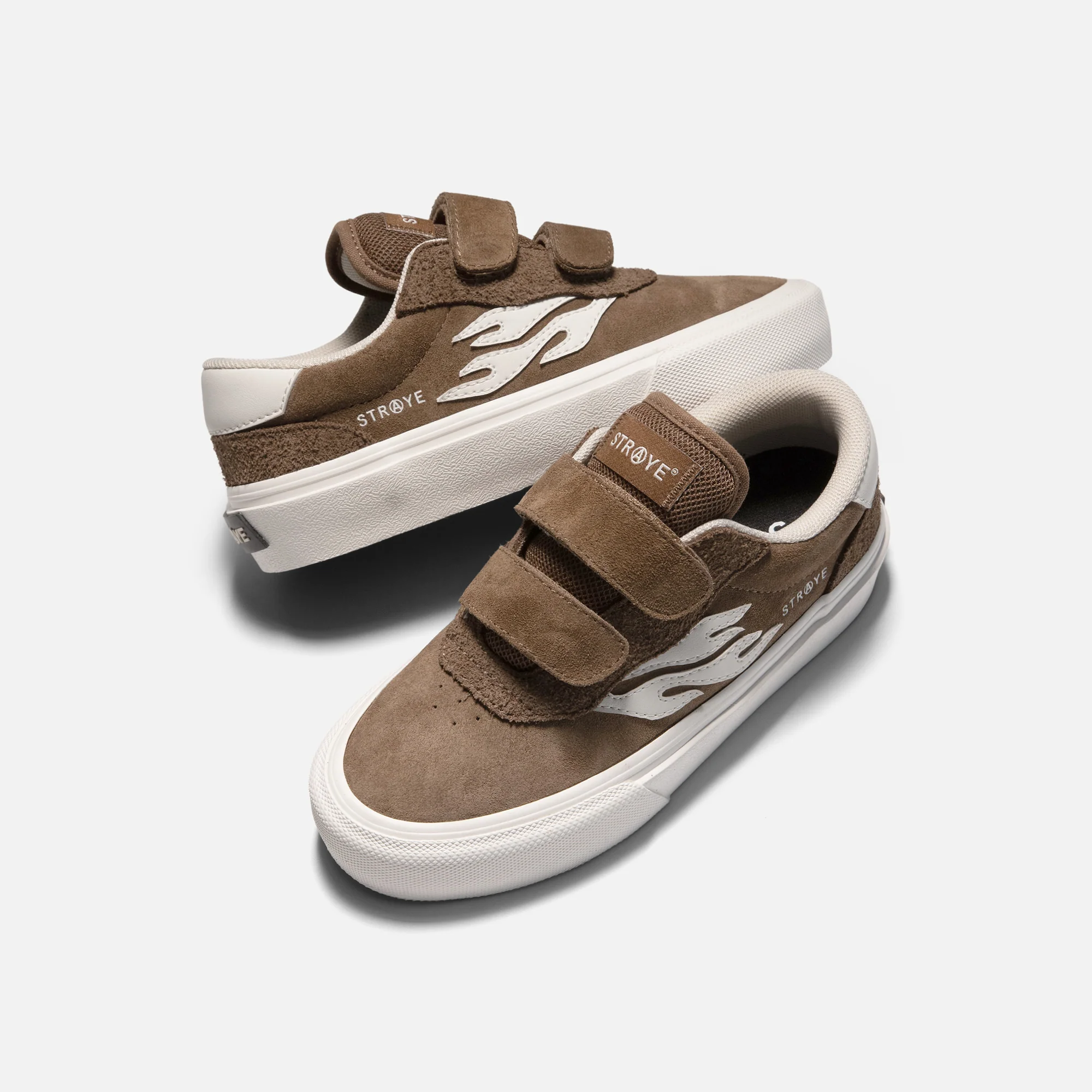 LIL FUEGO - BROWN - Image 2