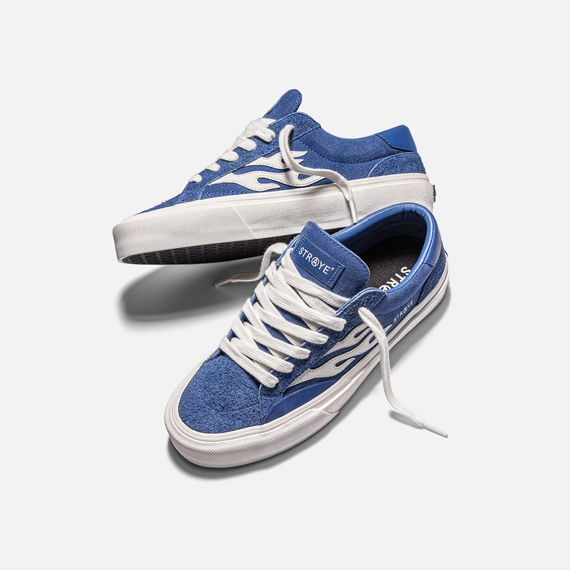 LOGAN - BLUE FLAME - Image 2