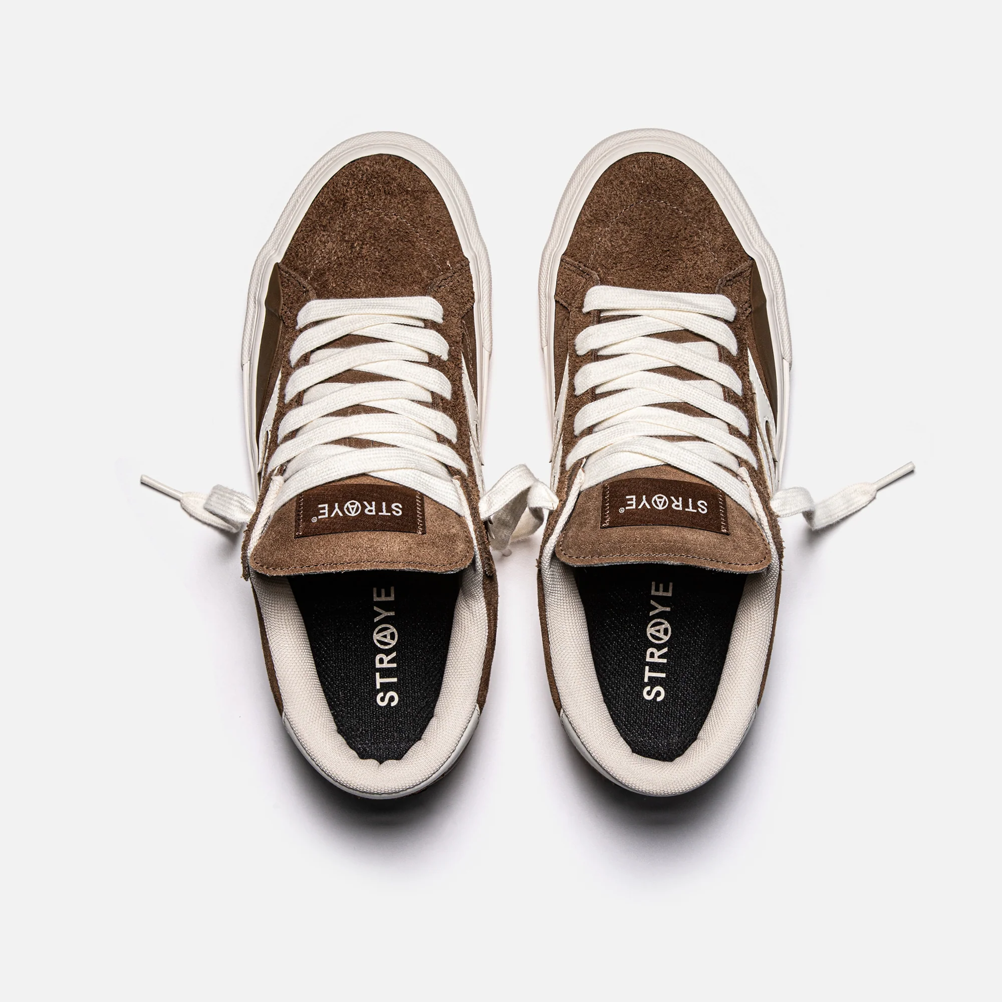 LOGAN - BROWN FLAME - Image 4