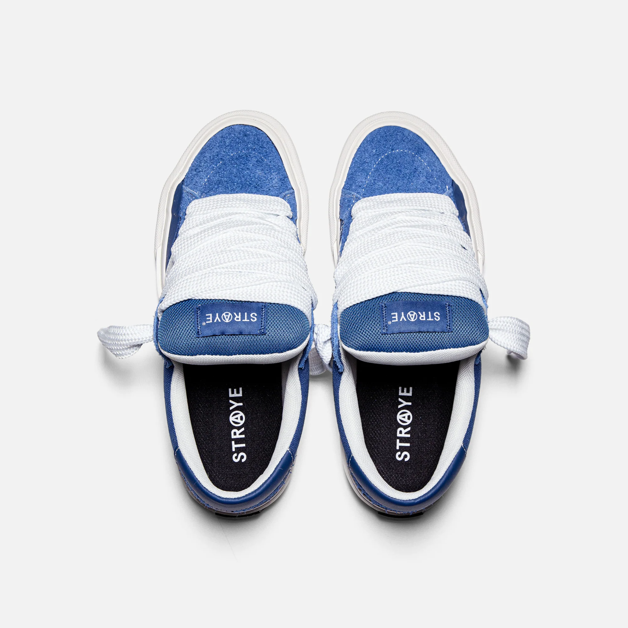 LOGAN PUFF - BLUE - Image 5