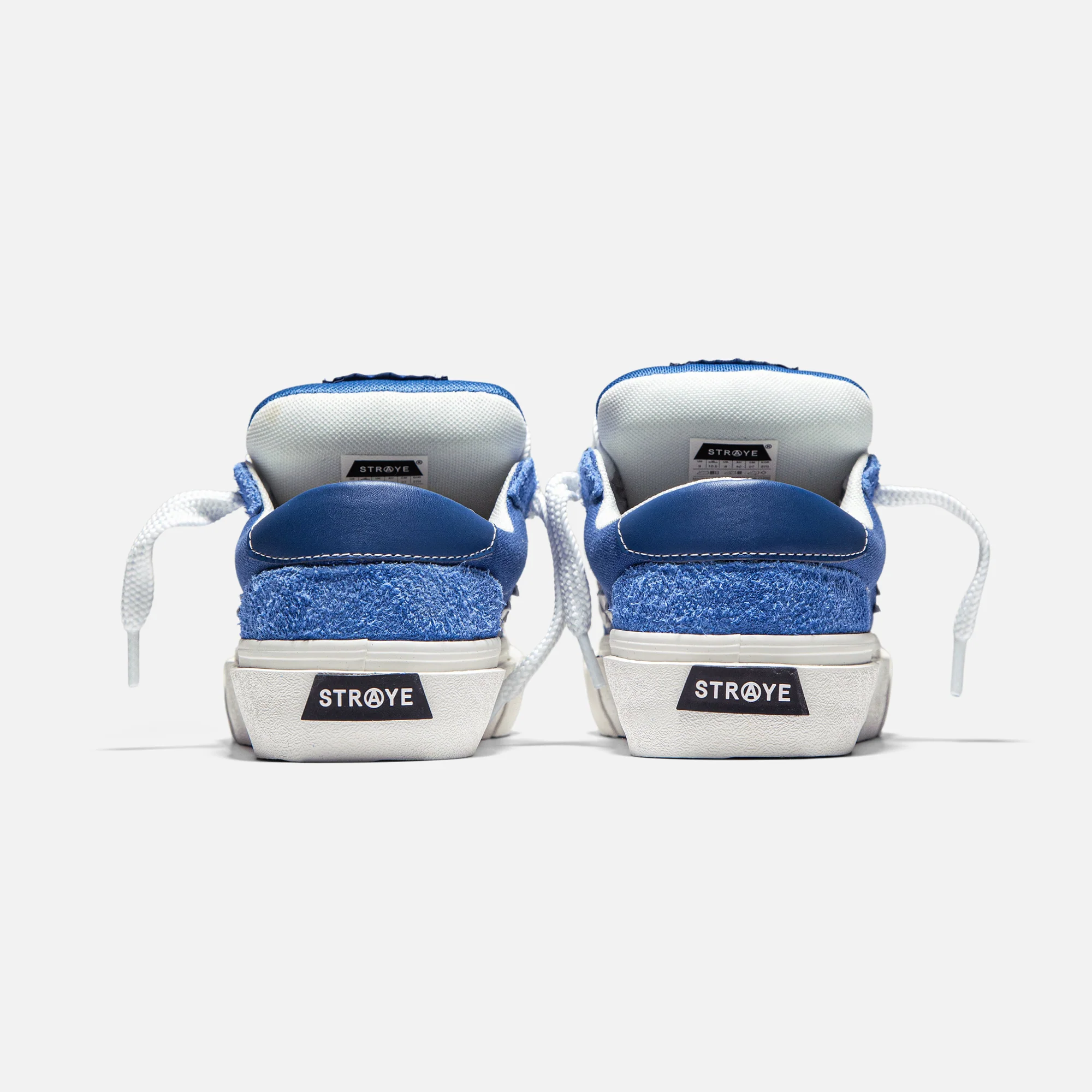 LOGAN PUFF - BLUE - Image 6