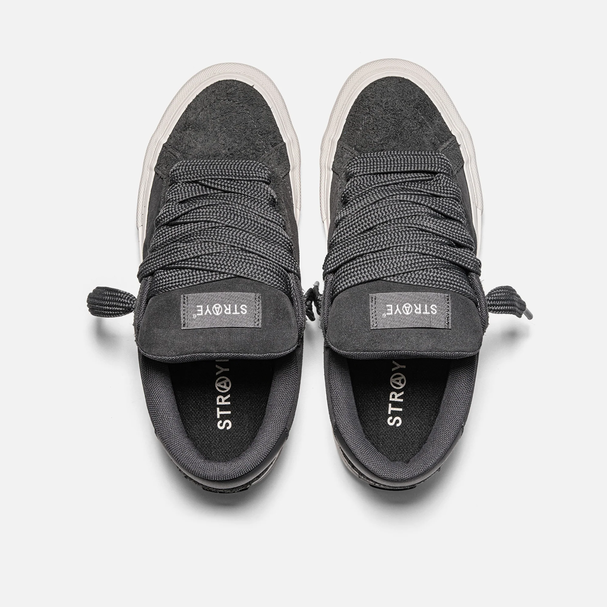 LOGAN PUFF - CARBON BEVEL - Image 4
