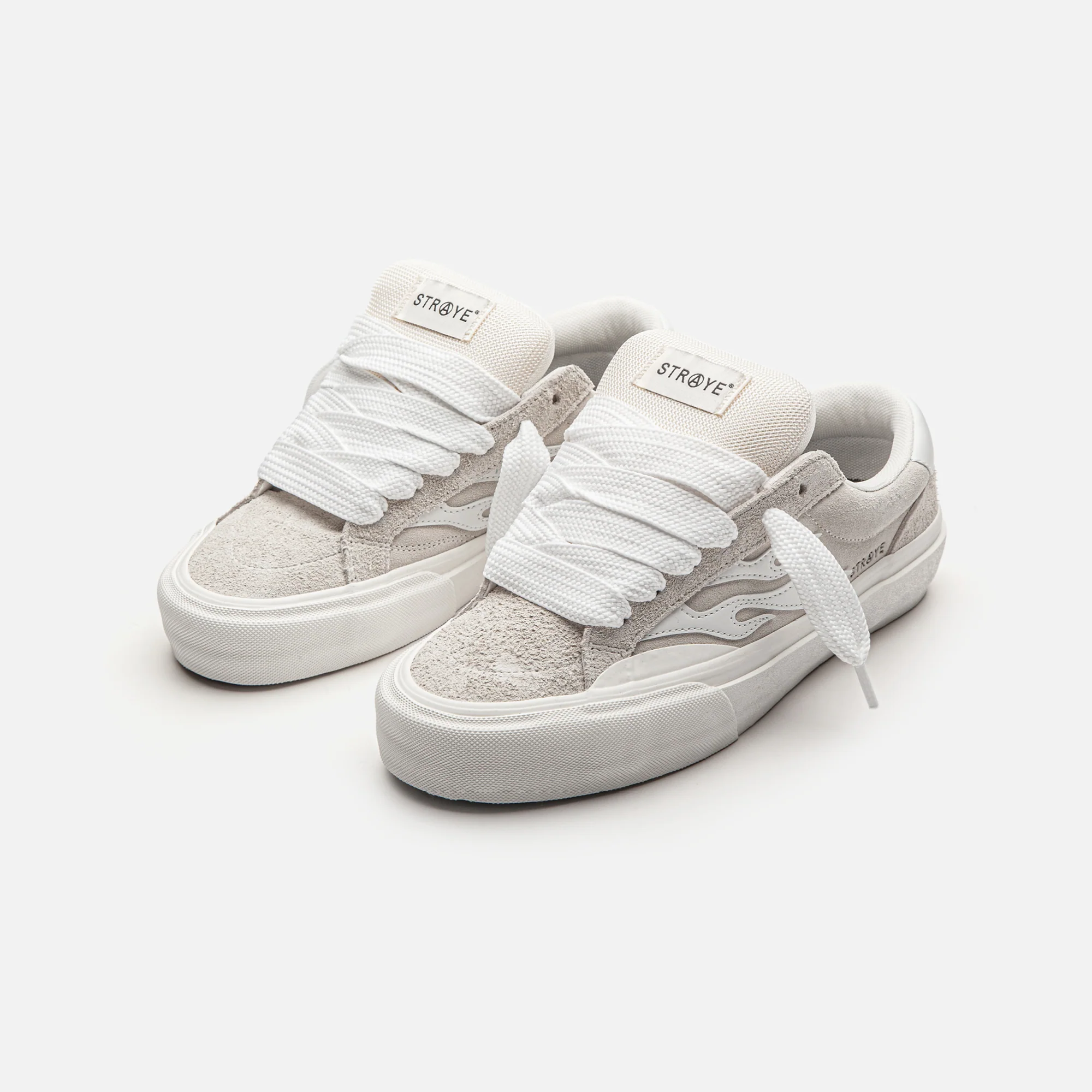 LOGAN PUFF - CREAM - Image 4
