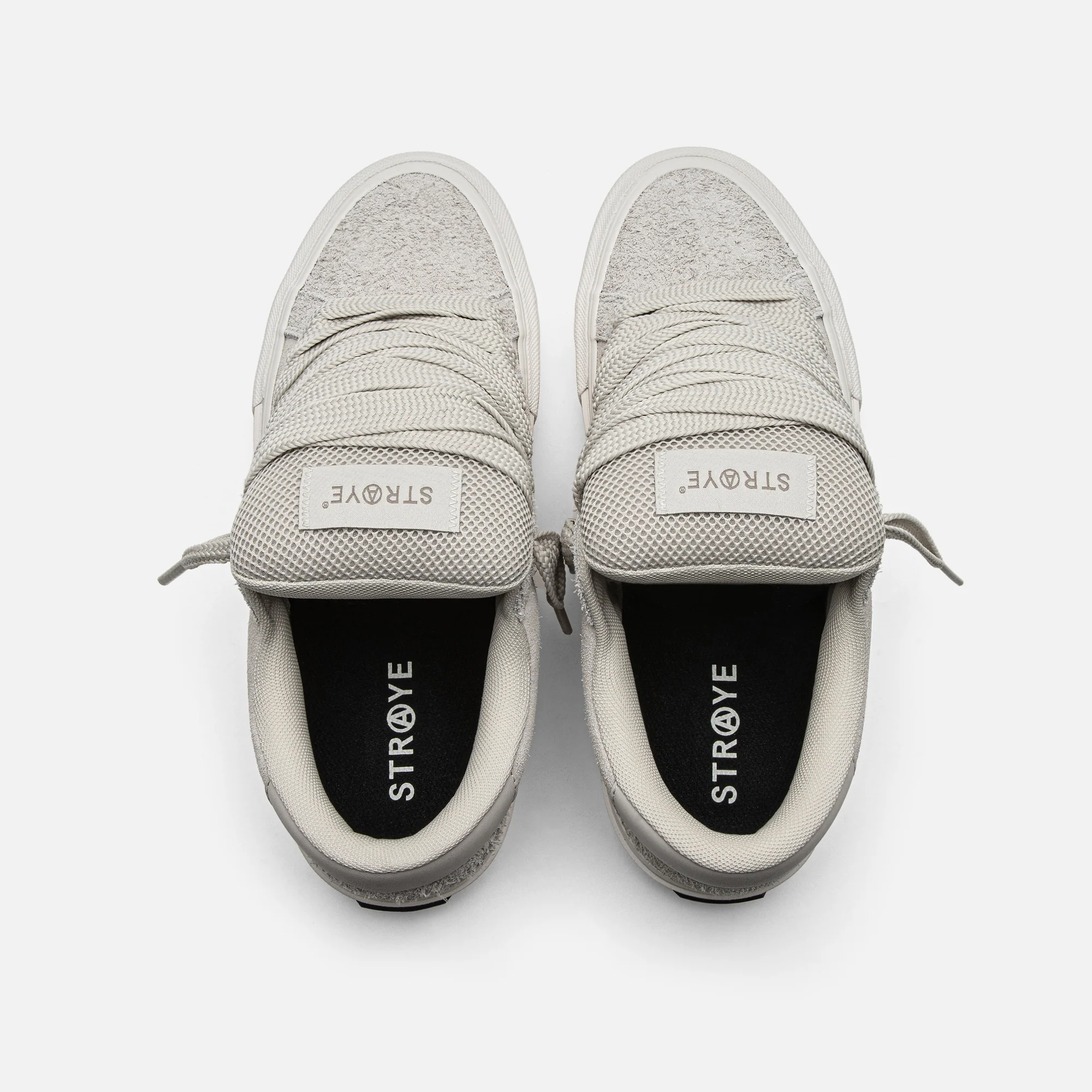 LOGAN PUFF - CREAM BEVEL - Image 4