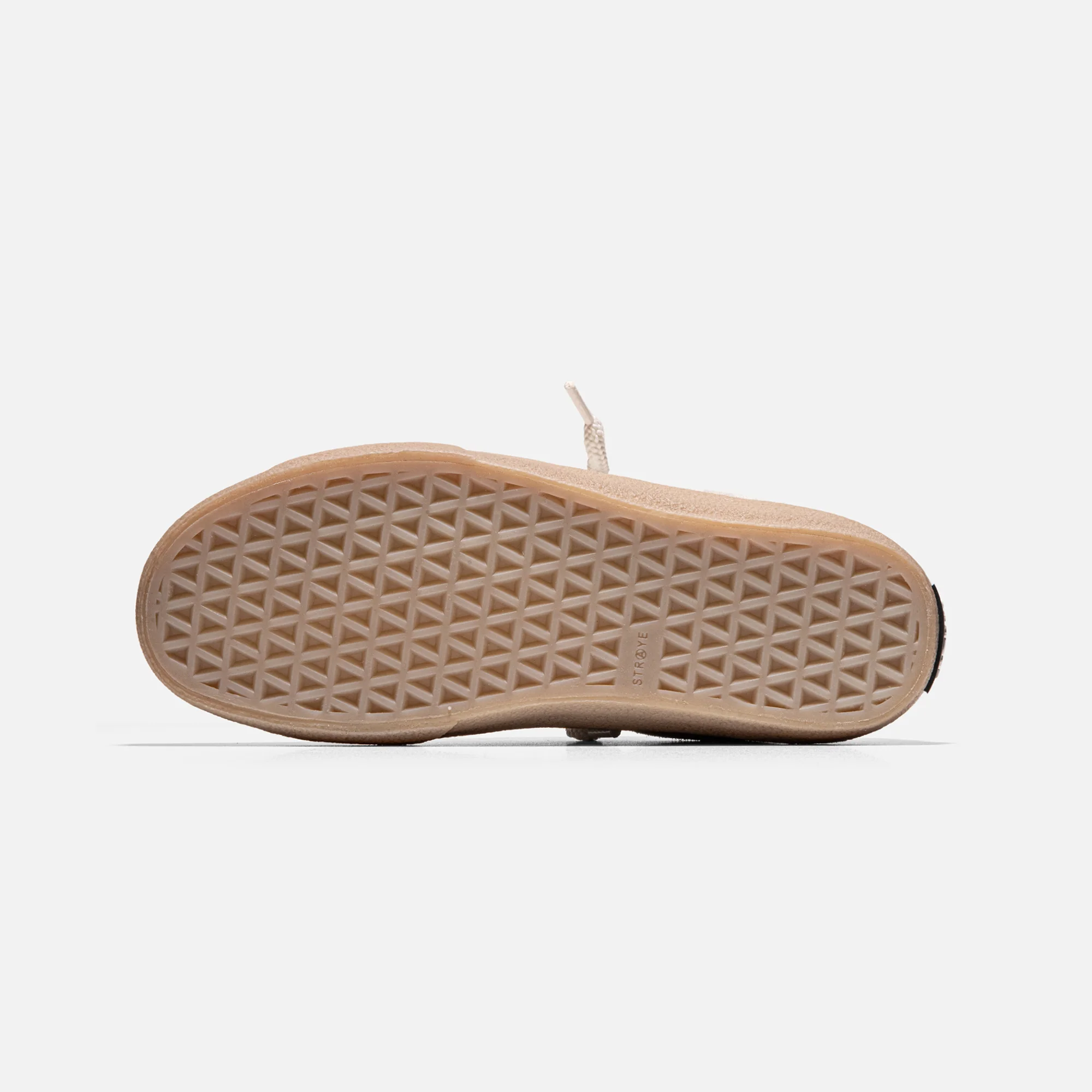 LOGAN PUFF - CREAM CREPE - Image 6