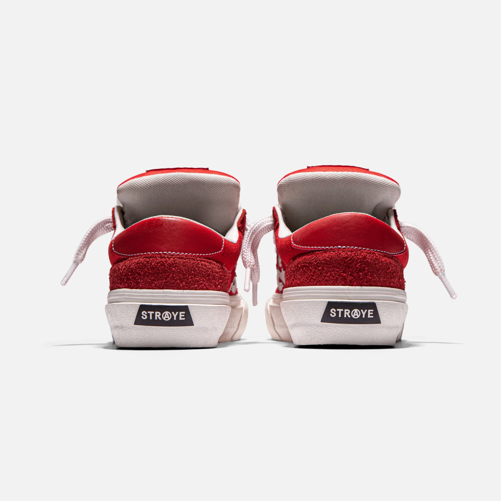 LOGAN PUFF - RED - Image 6