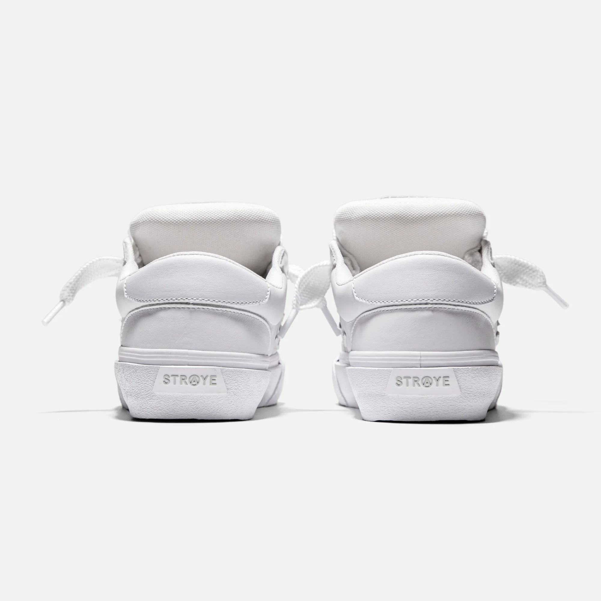 LOGAN PUFF - WHITEOUT - Image 5