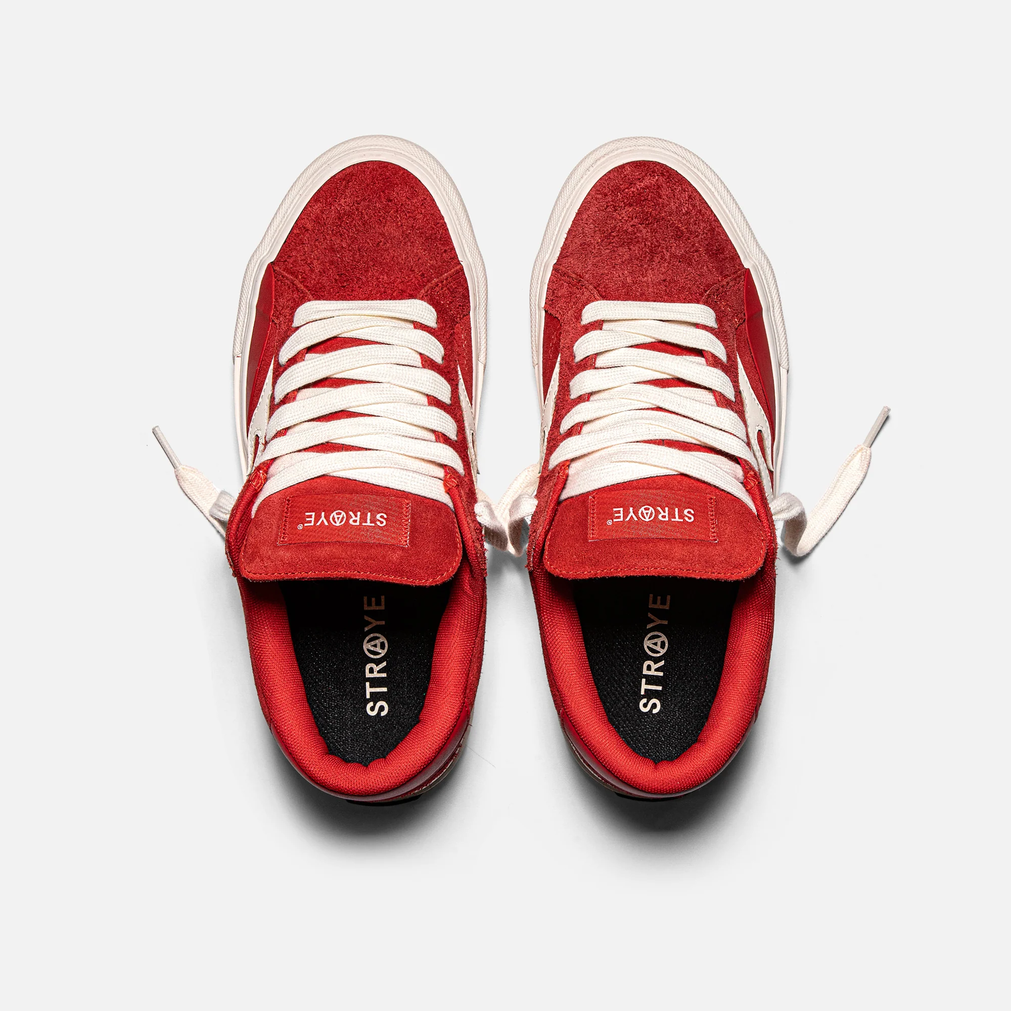 LOGAN - RED FLAME - Image 4