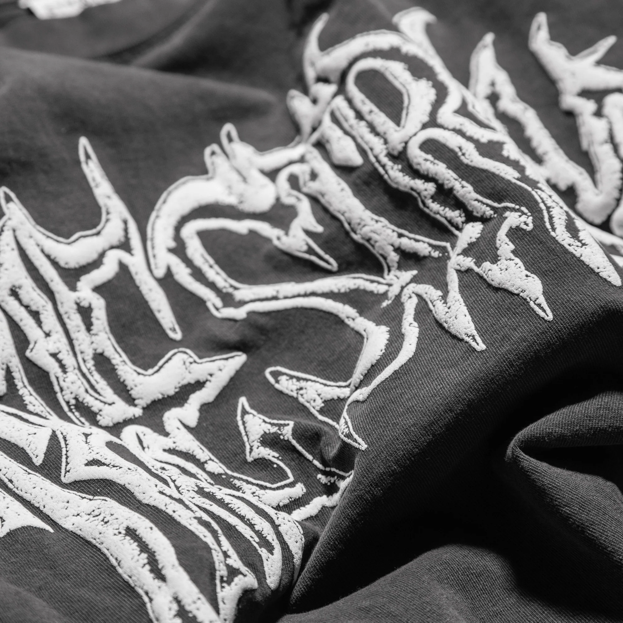 METAL S/S - VINTAGE BLACK - Image 3