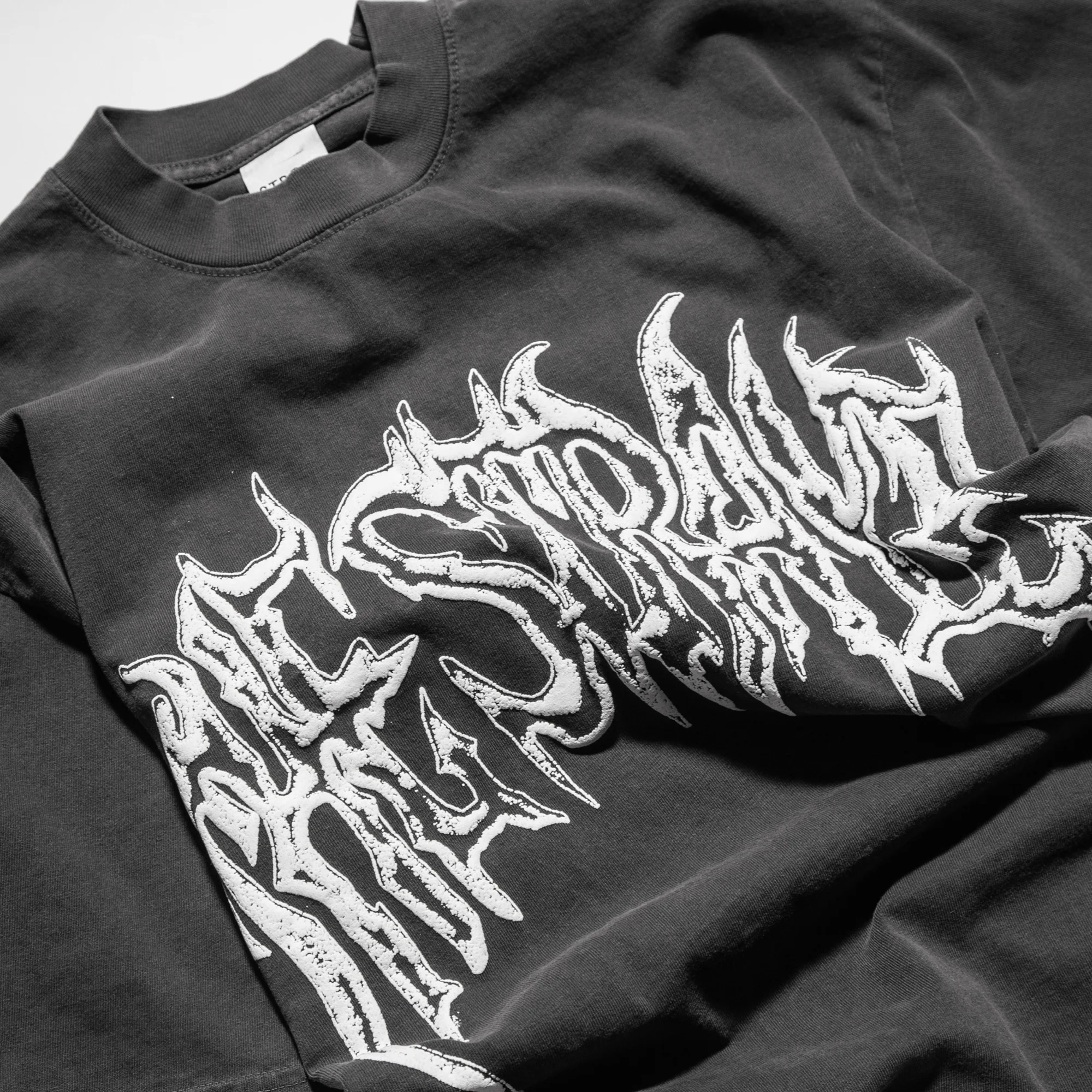 METAL S/S - VINTAGE BLACK - Image 4