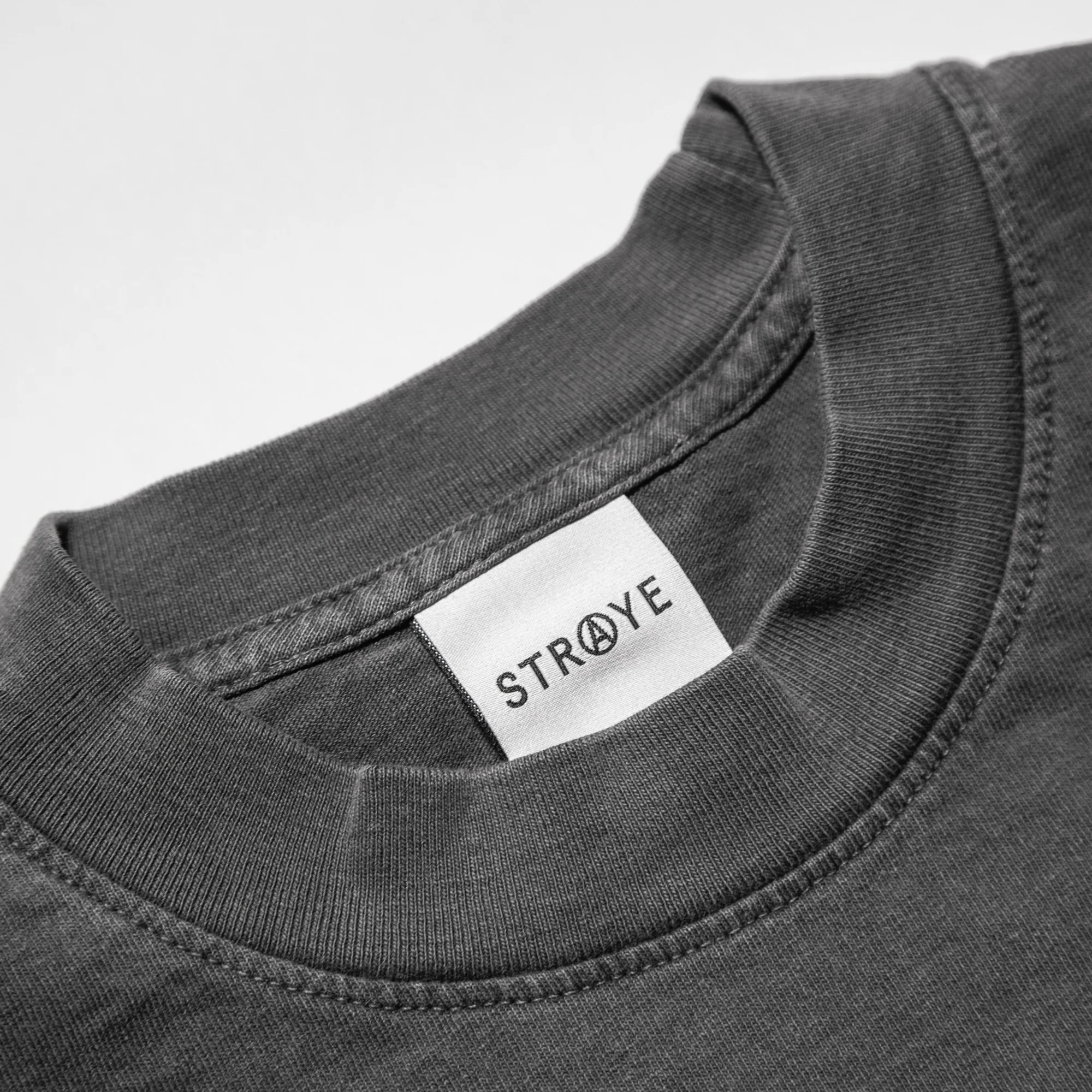 METAL S/S - VINTAGE BLACK - Image 5