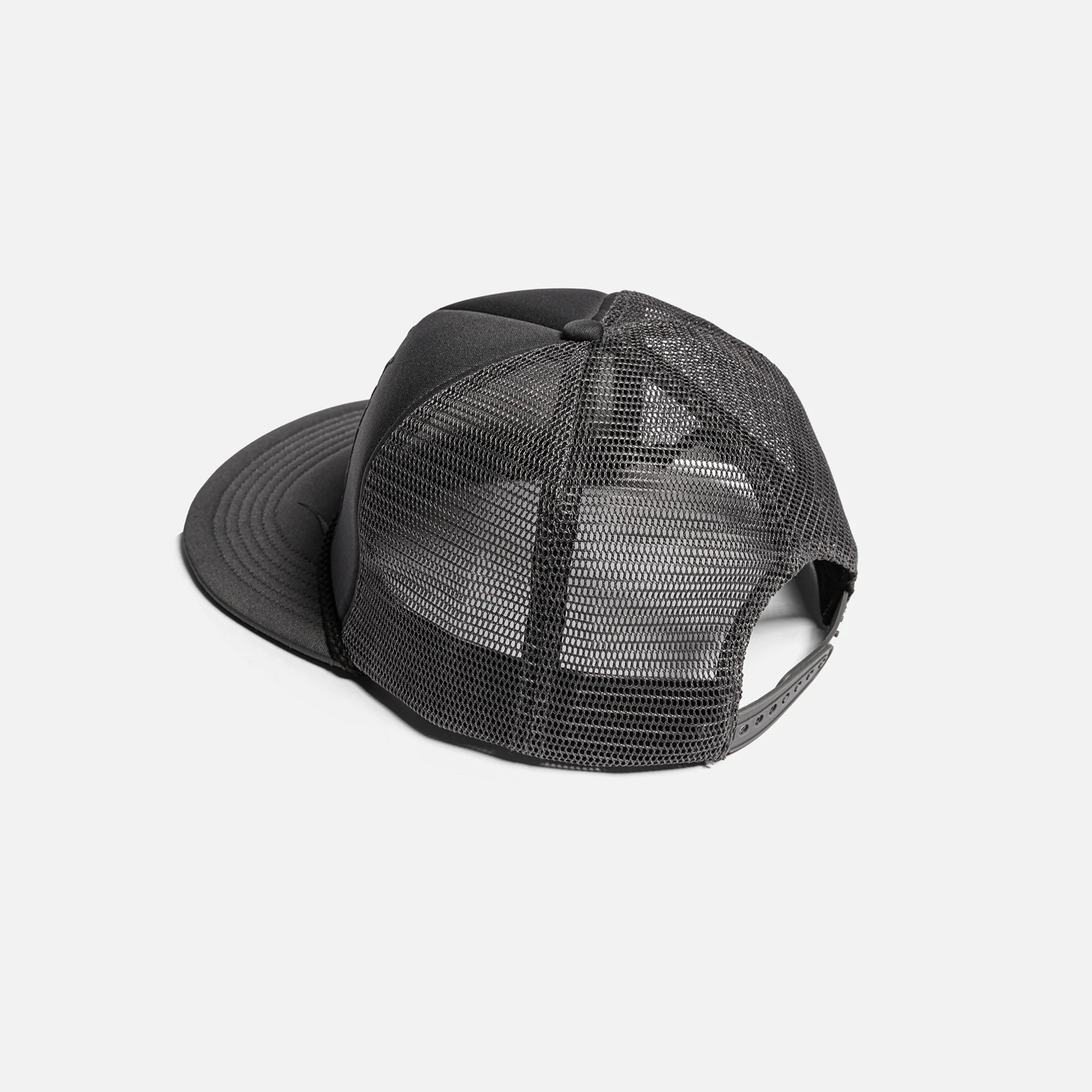 METAL TRUCKER - CARBON - Image 2