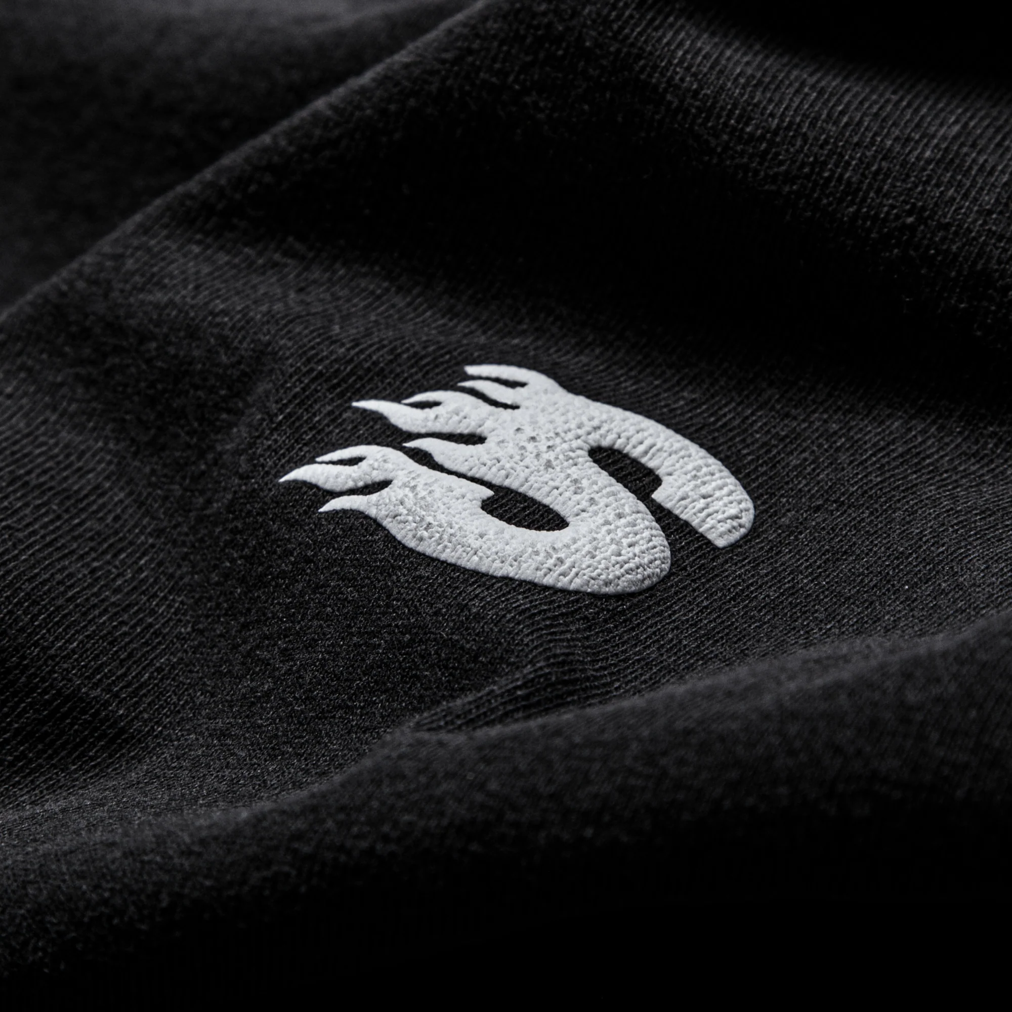 MINI S/L - WASHED BLACK - Image 3