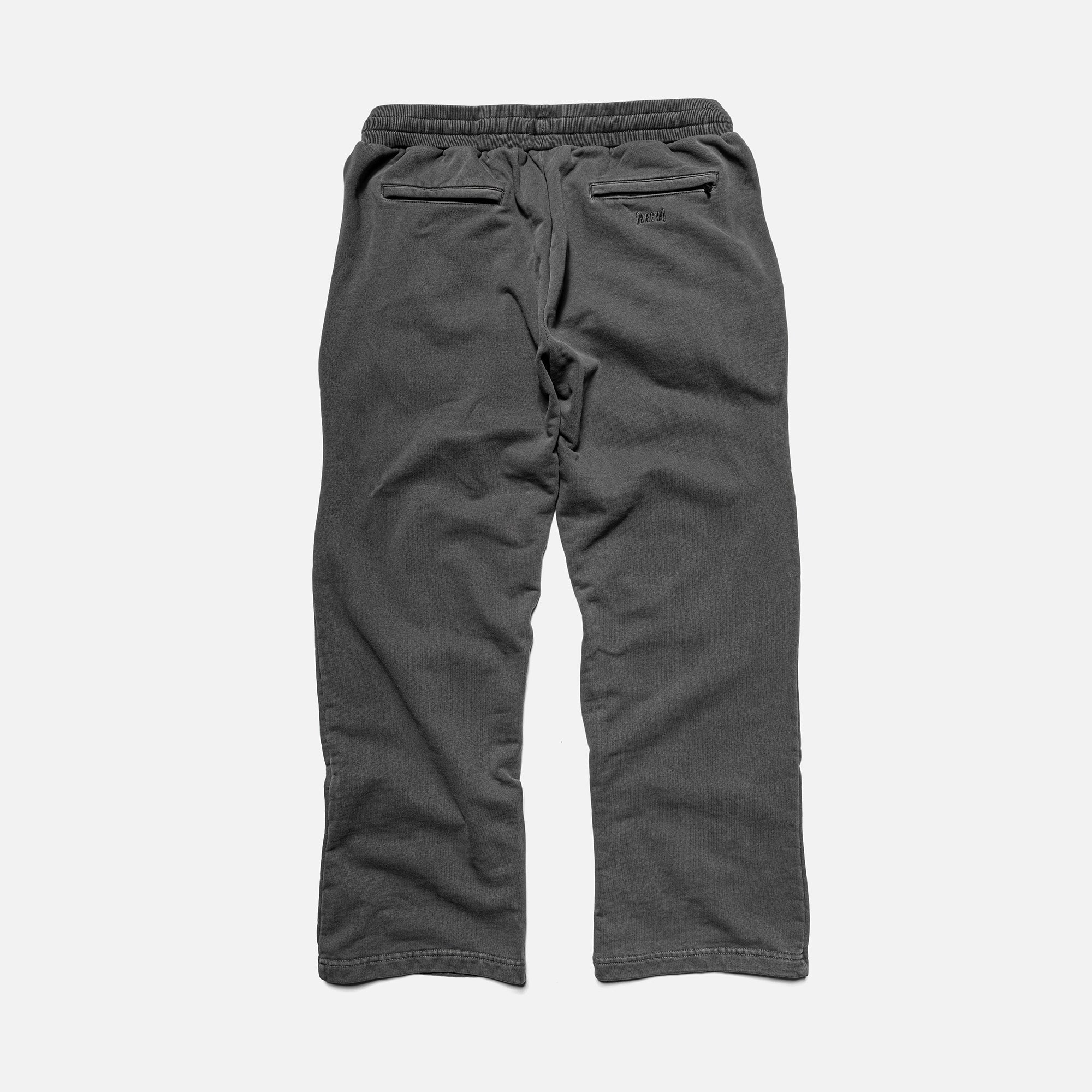 MINI SWEATS - FADED BLACK - Image 2