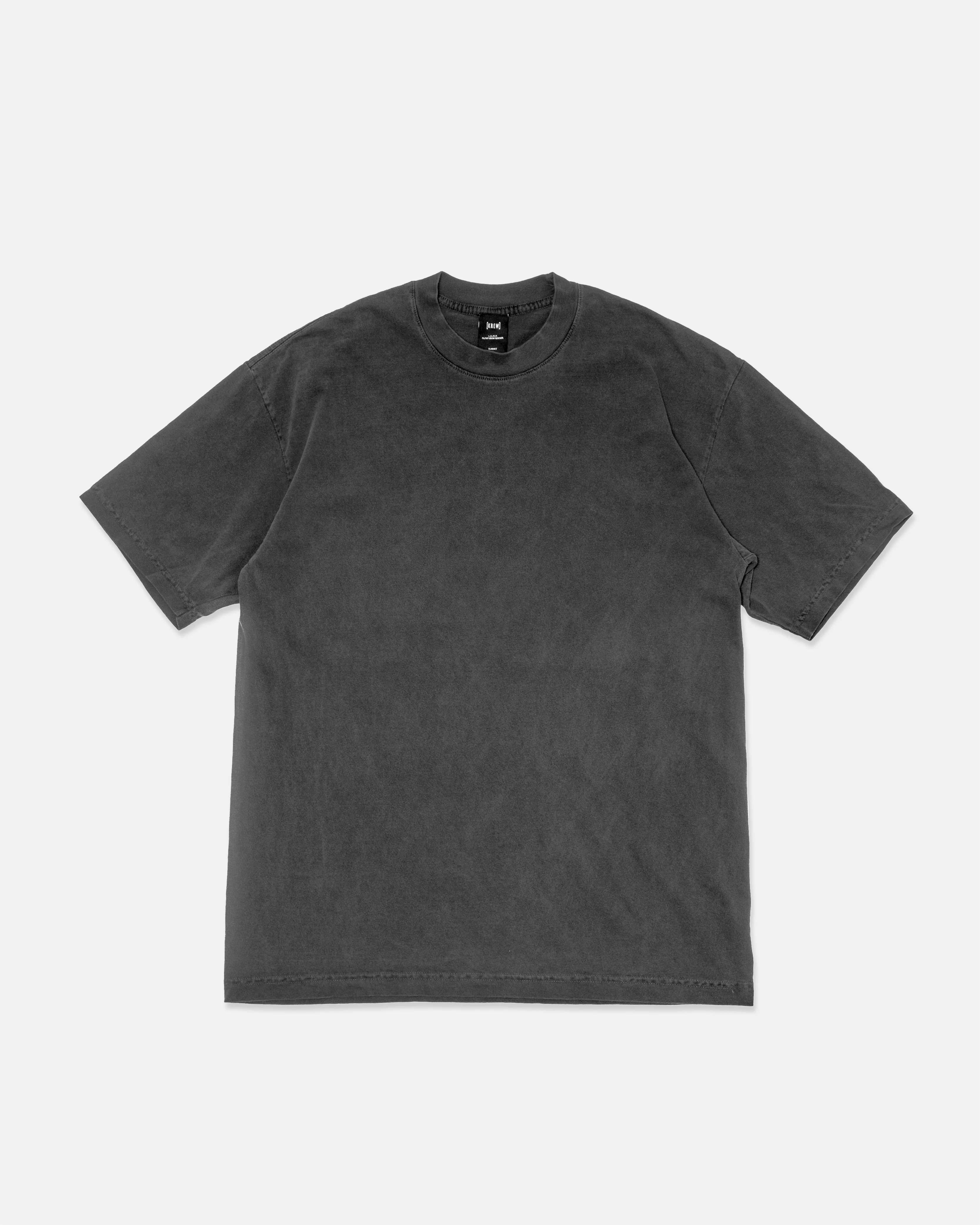 333 MM S/S - FADED BLACK - Image 2