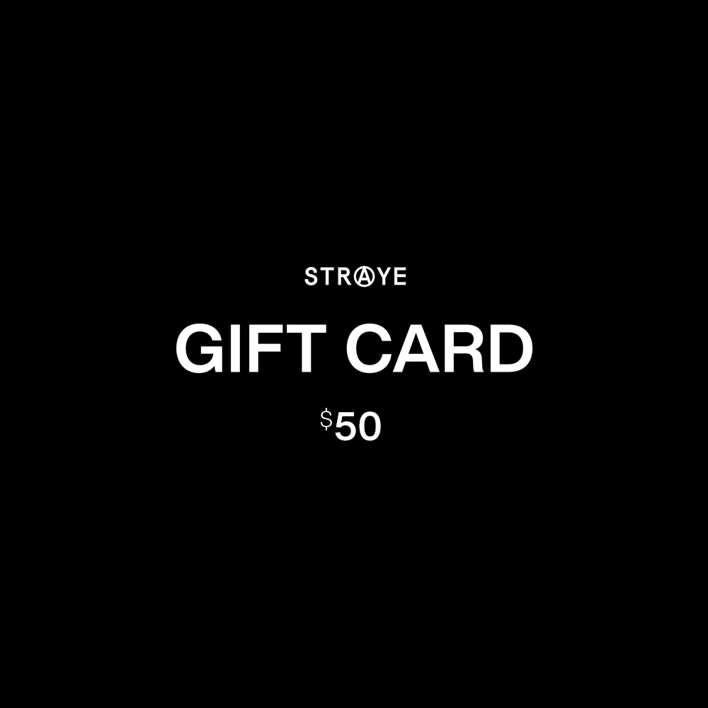 STRAYE GIFT CARD - Image 2