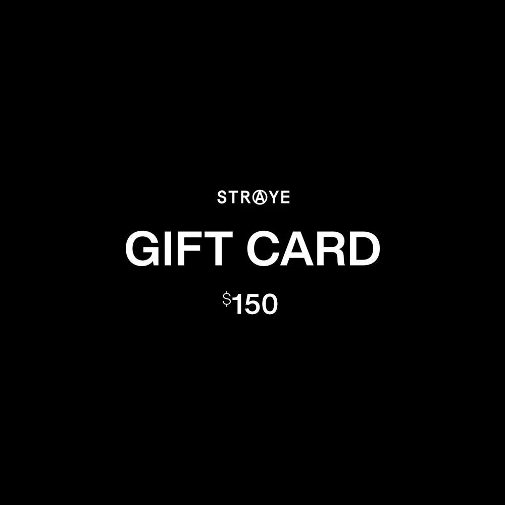 STRAYE GIFT CARD - Image 5
