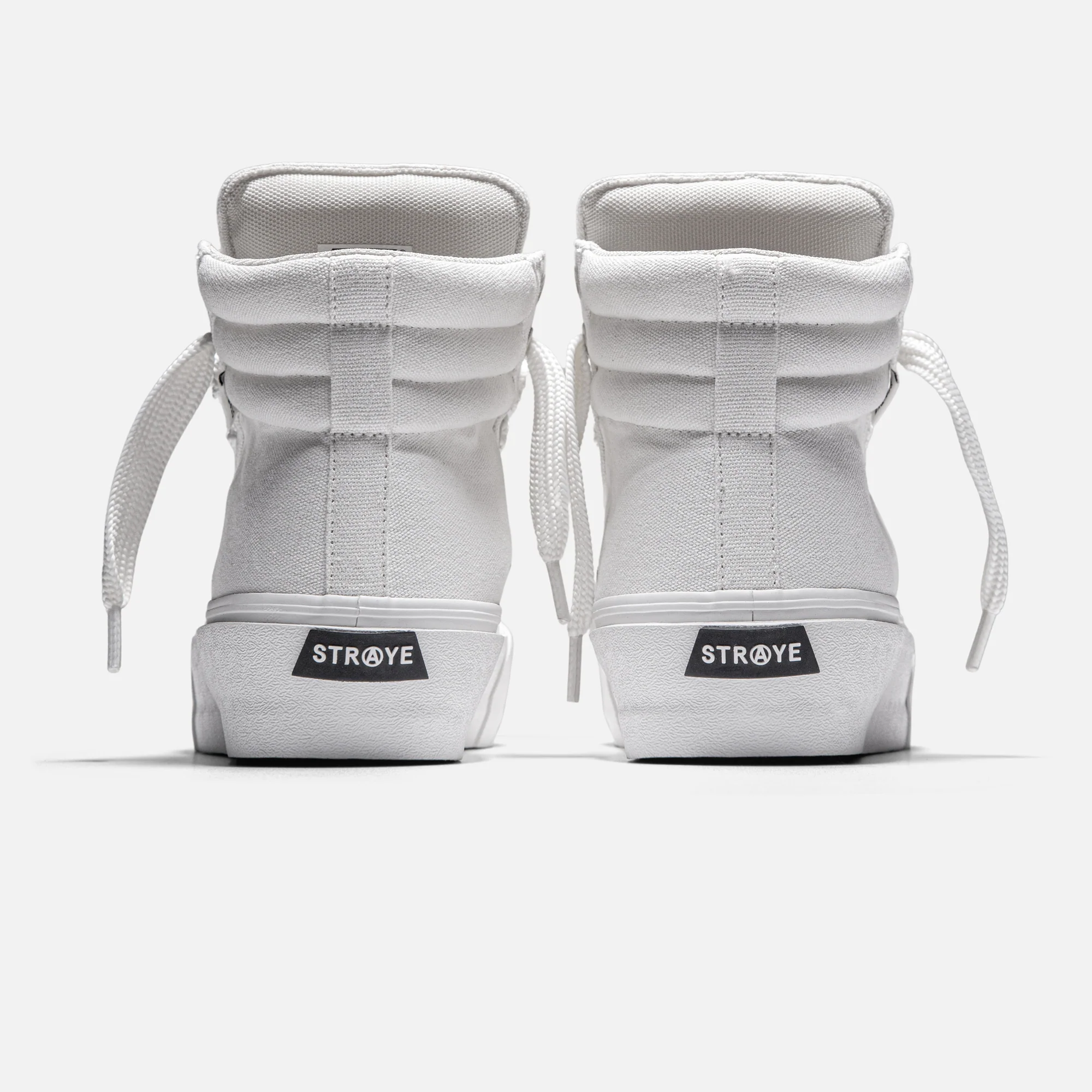 VENICE STOMPER - CREAM - Image 6