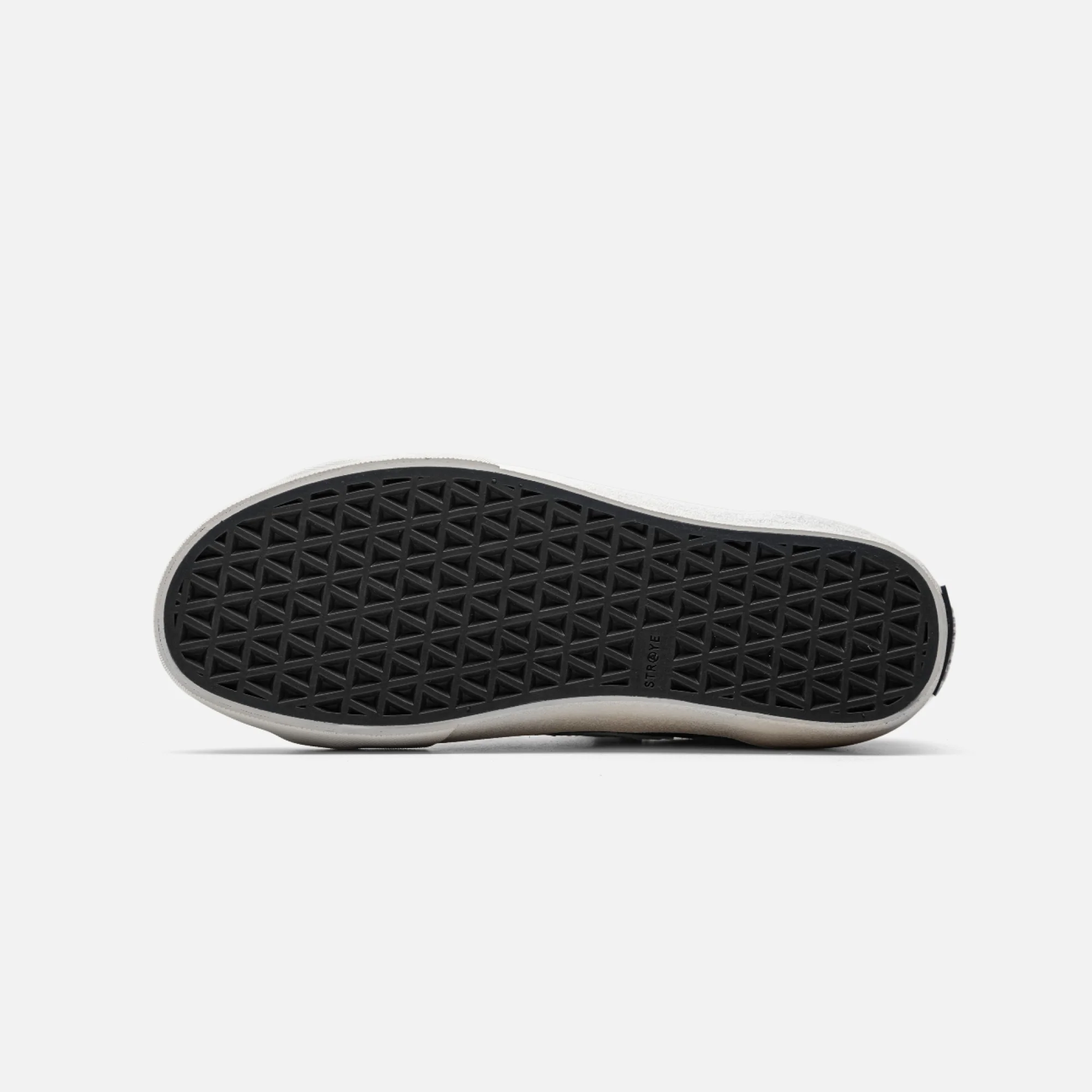 VENTURA - BLACK SUEDE - Image 6