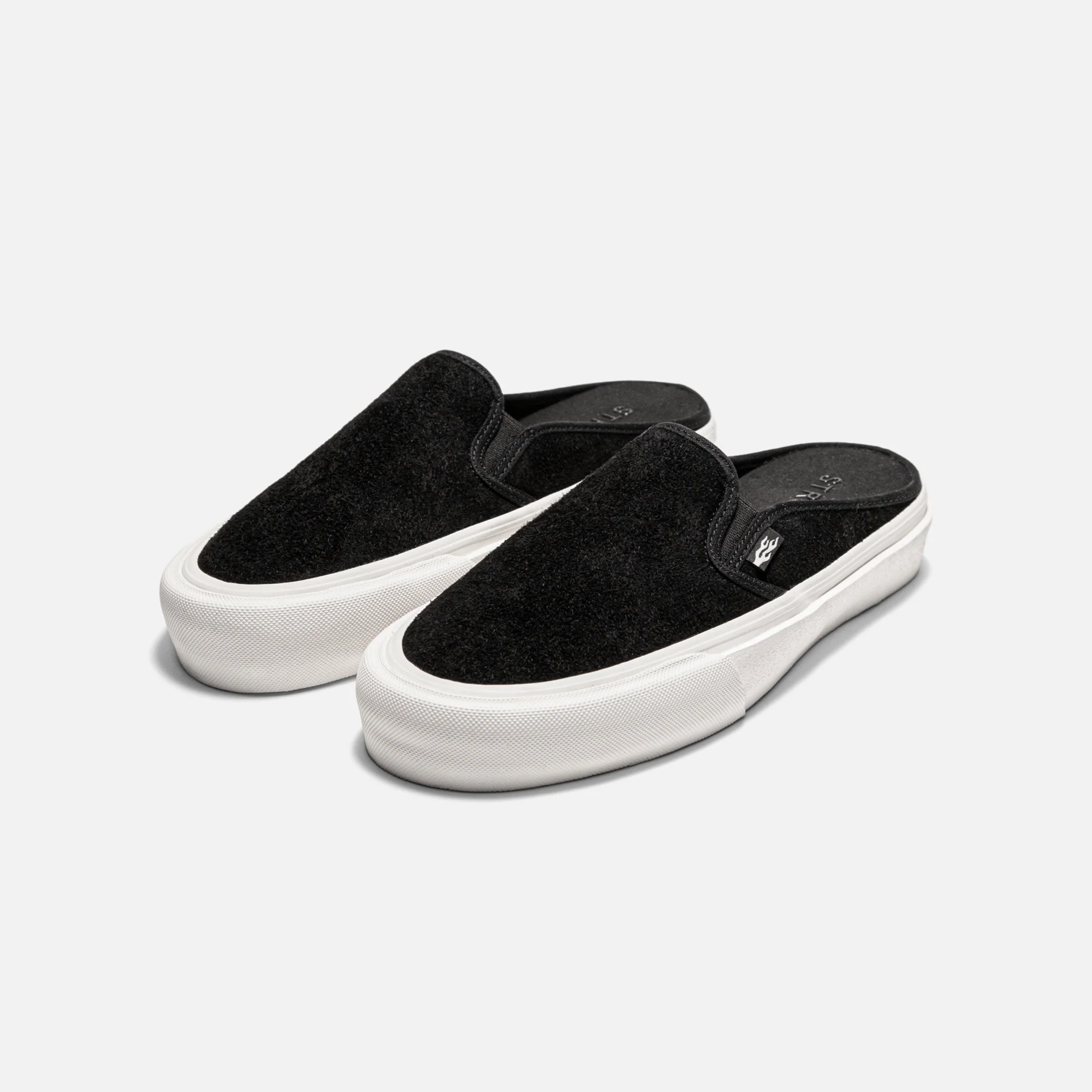 VENTURA MULE - BLACK - Image 3