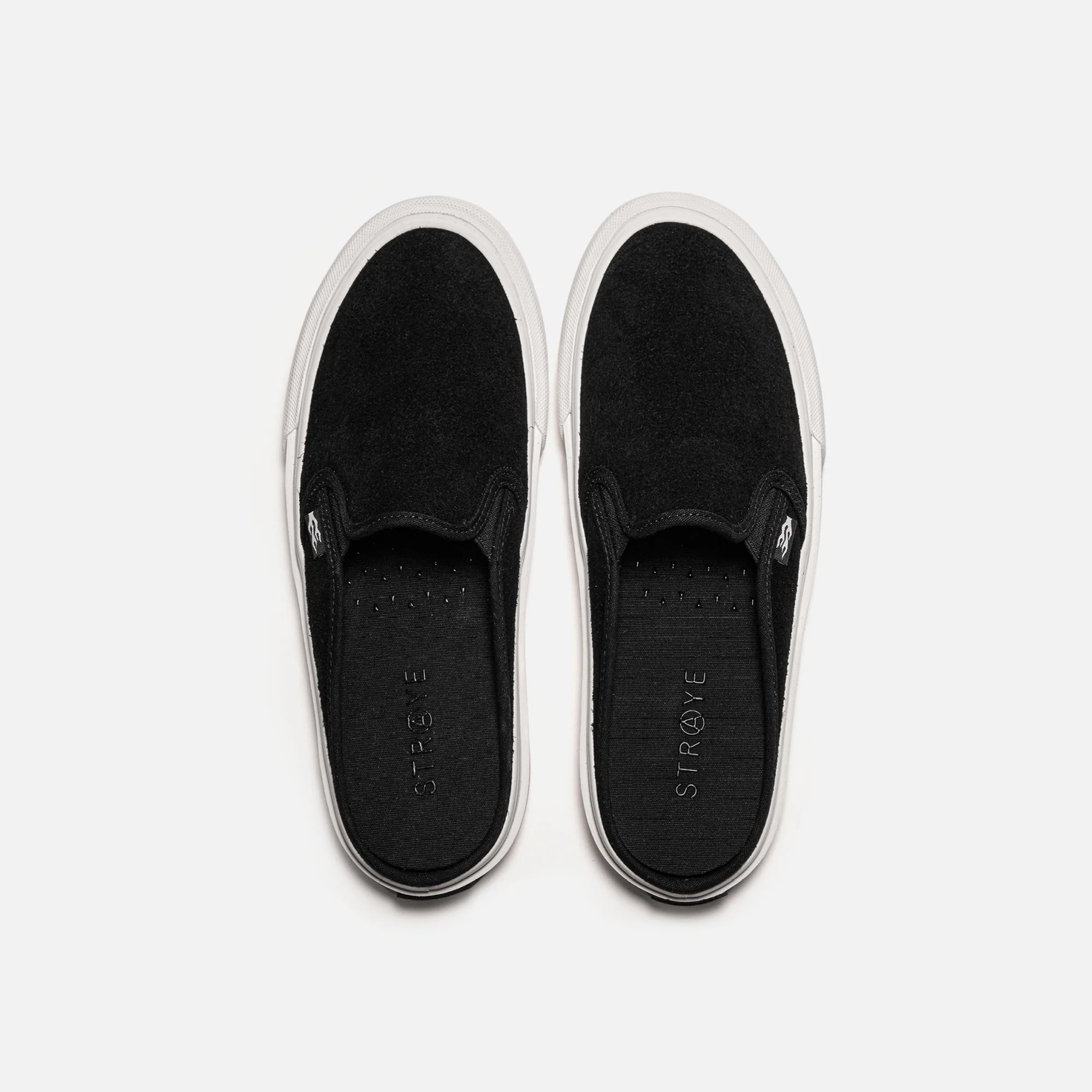 VENTURA MULE - BLACK - Image 4